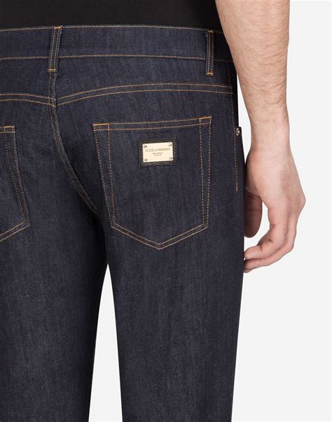 dolce and gabbana men's jeans price